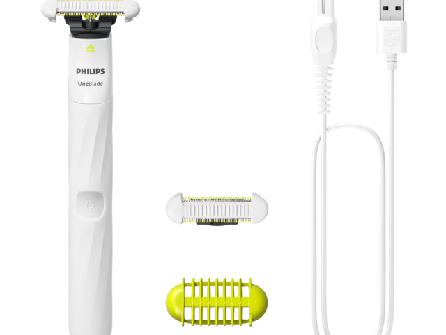 OneBlade OneBlade Intimate Philips OneBlade Intimate QP1924/30