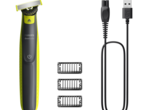 OneBlade OneBlade 360 за лице Philips OneBlade 360 QP2724/23