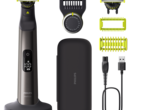 OneBlade OneBlade Pro 360  за лице и тяло Philips OneBlade Pro 360 QP6652/61