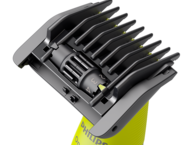 OneBlade OneBlade 360 за лице Philips OneBlade 360 with connectivity QP4530/30