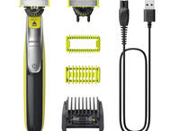 OneBlade OneBlade 360 за лице и тяло Philips OneBlade 360 QP2834/23