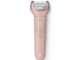 Епилатори 100% водоустойчив безжичен епилатор Philips 9000 BRE719/00