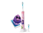 Електрически четки за зъби Звукова четка за зъби Philips Sonicare For Kids HX6352/42