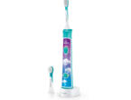Електрически четки за зъби Звукова четка за зъби Philips Sonicare For Kids HX6322/04