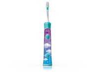 Електрически четки за зъби Звукова четка за зъби Philips Sonicare For Kids HX6322/04