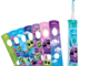 Електрически четки за зъби Звукова четка за зъби Philips Sonicare For Kids HX6322/04