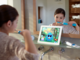 Електрически четки за зъби Звукова четка за зъби Philips Sonicare For Kids HX6322/04