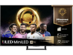Телевизори Hisense 50E8Q
