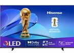 Телевизори Hisense 85E7Q