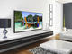 Телевизори Sharp LC60LE652EMK2