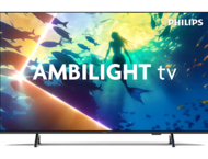 Телевизори Philips 43PUS8010