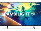Телевизори Philips 55PUS8010