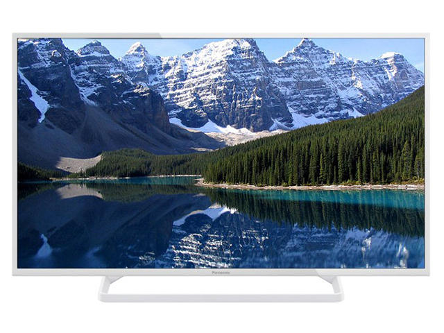 Телевизори Panasonic TX-39AS600EW