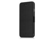 Калъфи Itskins iPhone 6 Zero Folio калъф, черен