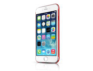 Калъфи Itskins iPhone 6 H2O тънък калъф, червен