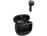 Слушалки Hama Action One, Black