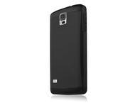 Калъфи Itskins Samsung Galaxy S5 Evolution усилен калъф, черен