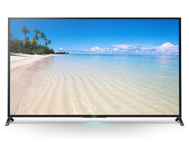 Телевизори Sony KDL-60W855
