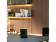 Колони WiiM Sound Lite - черна