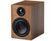 Колони Pro-Ject Speaker Box 3 E - кафяви