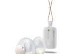 Помпи за кърма Електрическа помпа за кърма Philips Avent Premium Plus SCF532/11, двойна
