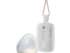 Помпи за кърма Електрическа помпа за кърма Philips Avent Premium Plus SCF531/11, единична