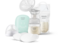 Помпи за кърма Електрическа помпа за кърма Philips Avent Essential SCD323/20