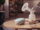 Помпи за кърма Електрическа помпа за кърма Philips Avent Essential SCD323/20