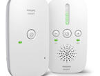 Бебефони и термометри Аудио бебефон Philips Avent DECT SCD502/26