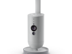 Бебефони и термометри Свързана камера при бебето Philips Avent SCD973/26