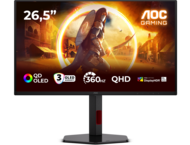 Монитори AOC Q27G4SDR