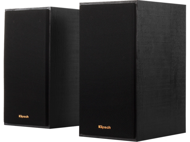 Колони Klipsch R-41PM Black