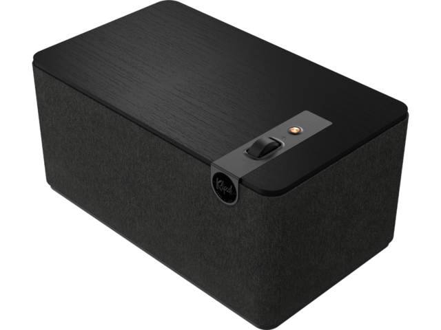 Колони Klipsch The Three Plus, Matt Black