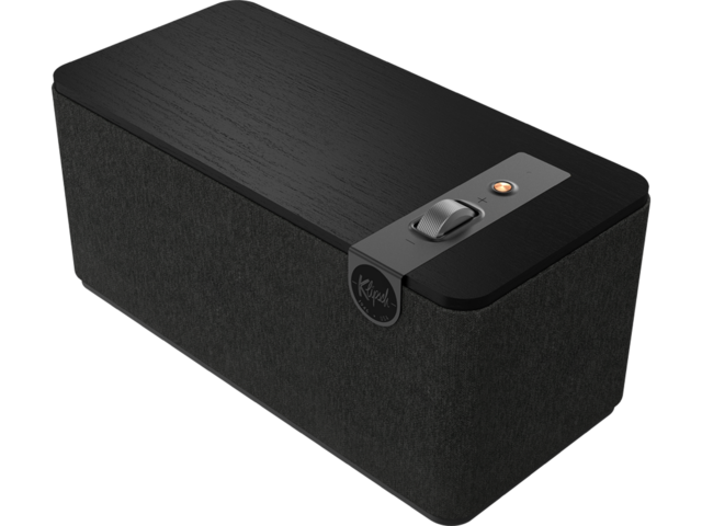 Колони Klipsch The One Plus, Matt Black