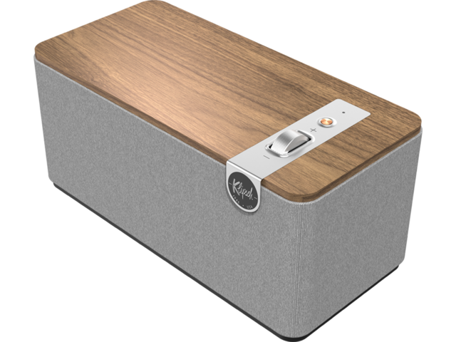 Колони Klipsch The One Plus, Walnut