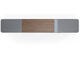 Колони Klipsch Flexus Core 100 Soundbar EUA, Walnut