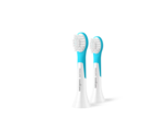 Глави за четки за зъби Резервна глава Philips Sonicare For Kids HX6032/90, 2 броя