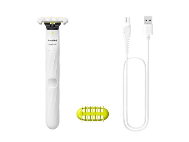 OneBlade OneBlade Intimate Philips OneBlade Intimate QP1924/22
