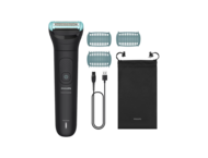 Тримери за тяло Philips Series 5000 Body Groomer BG5470/15