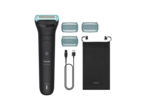 Тримери за тяло Philips Series 5000 Body Groomer BG5470/15
