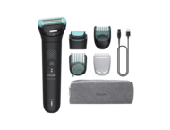 Тримери за тяло Philips Series 7000 Body Groomer BG7470/15