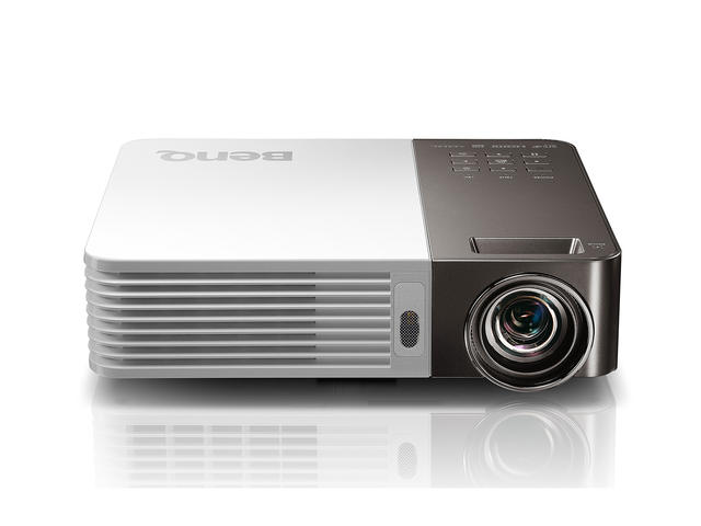 Проектори BenQ GP30