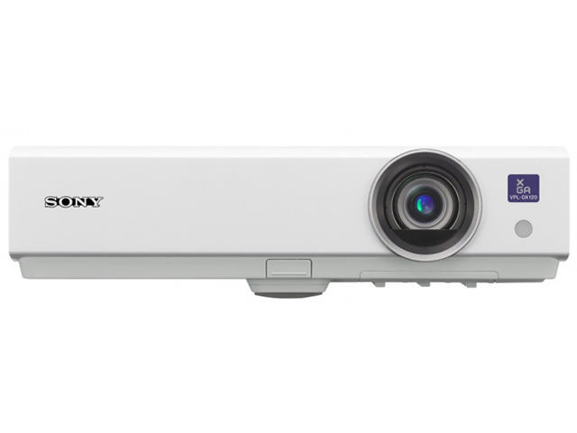 Проектори Sony VPL-DX120
