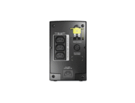 UPS Непрекъсваем ТЗИ APC Back-UPS 500VA