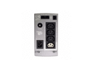 UPS Непрекъсваем ТЗИ APC Back-UPS CS 350VA