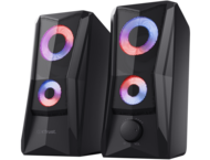 Колони TRUST GXT 606 Javv RGB, Black