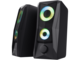 Колони TRUST GXT 606 Javv RGB, Black