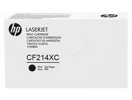 Консумативи HP 14X Black LaserJet