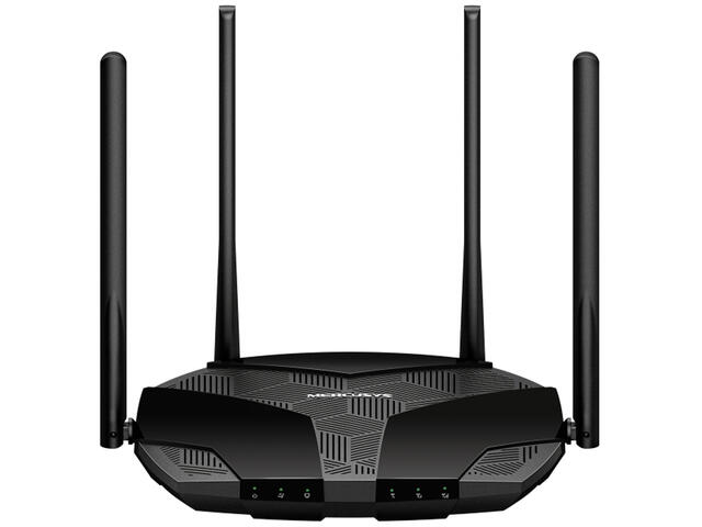 Мрежово оборудване Mercusys MB235-4G 4G+ AC1200, Безжичен