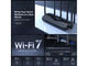 Мрежово оборудване Mercusys MR47BE BE9300